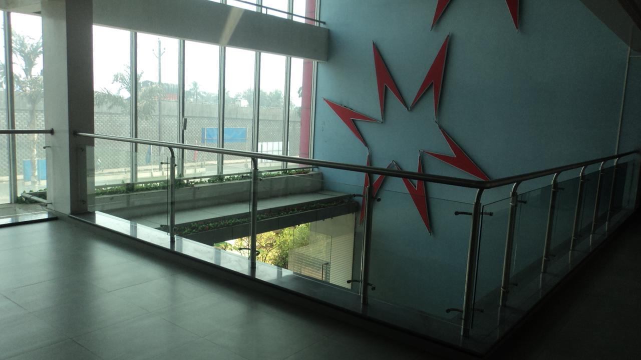 Royal Hills Bapane Exterior photo