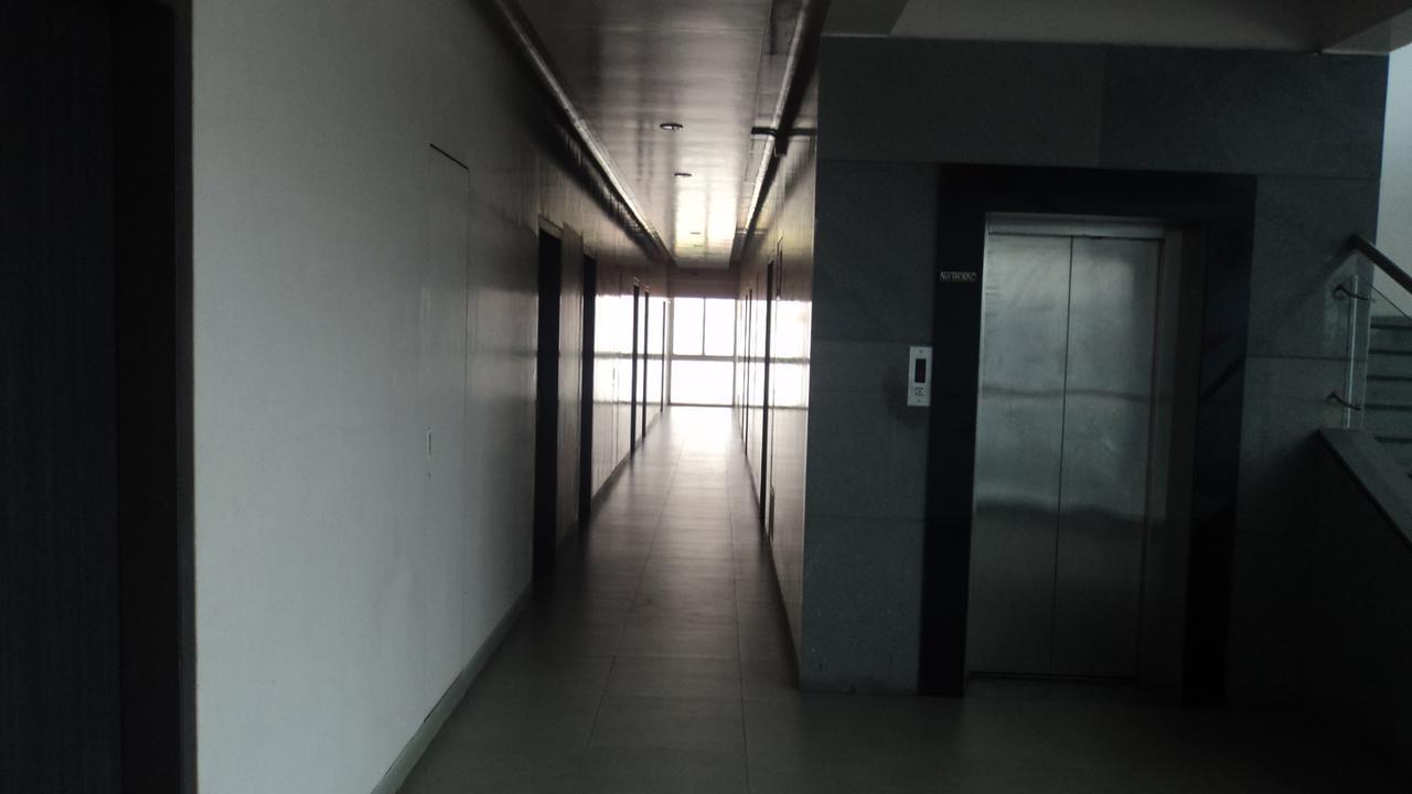 Royal Hills Bapane Exterior photo